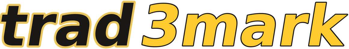 trad3mark logo