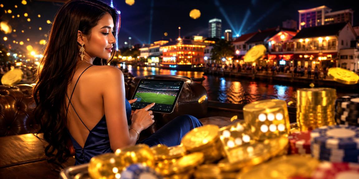 trad3mark mobile gaming